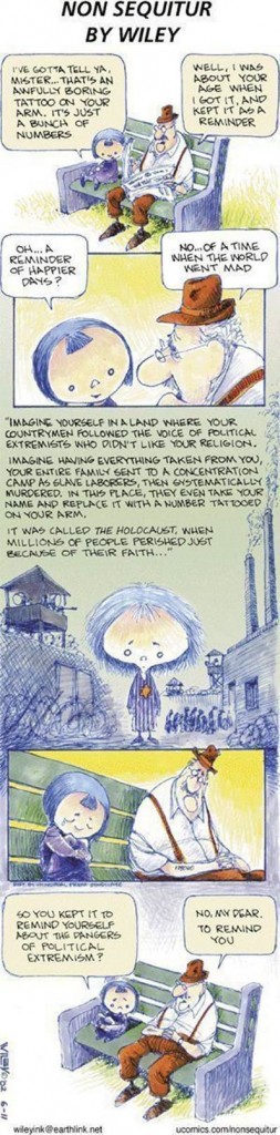 HolocaustCartoon